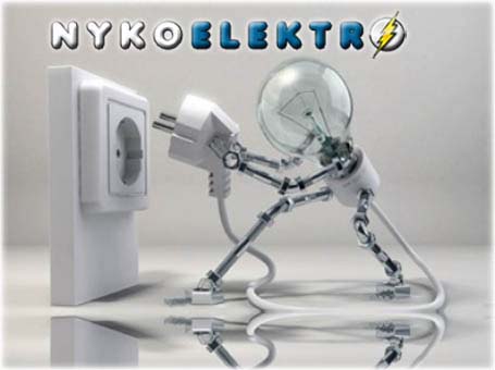 Elektro opravy,elektrikar ,most,litinov,nykoelektro
